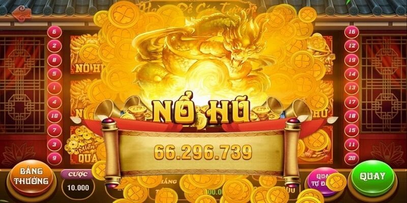 Một số thuật ngữ thông dụng trong game nổ hũ rút tiền mặt là gì
