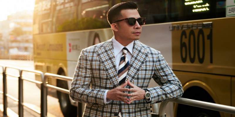Jazmin Boss là người đứng đầu, dẫn dắt sự phát triển của thương hiệu 123B