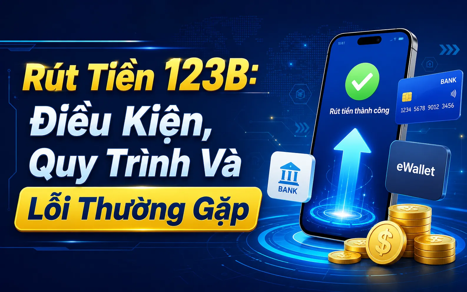 rút tiền 123B