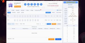 xổ số vip 123b