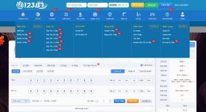 xổ số miền nam 123b