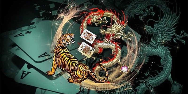 Rồng Hổ Là Gì? Tìm Hiểu Game Cá Cược Đơn Giản Nhất